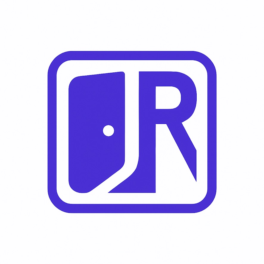 UniRooms Owner Portal Logo